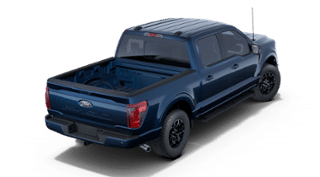 2025 Ford F-150® External Image 4